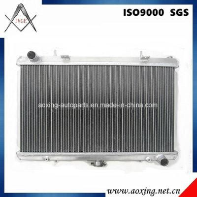 High Quality Aluminum Radiator for Acura Nsx 1990