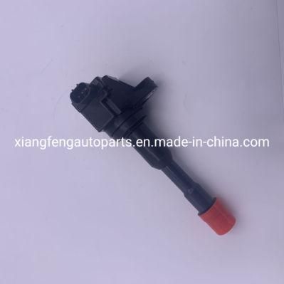 OEM Replacement Good Ignition Coil 30521-Pwa-003 for Honda Fit