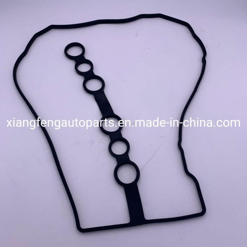 Auto Parts Rubber Valve Cover Gasket 11213-0d030 for Toyota Corolla 1zz 3zz