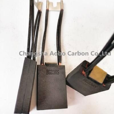 Carbon Brushes | Motor Brushes | Manufacturing Carbon