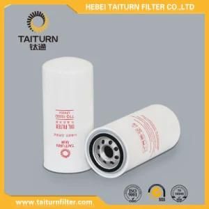 Good Quality Auto Parts Lf4054 Oil Filter for Iveco
