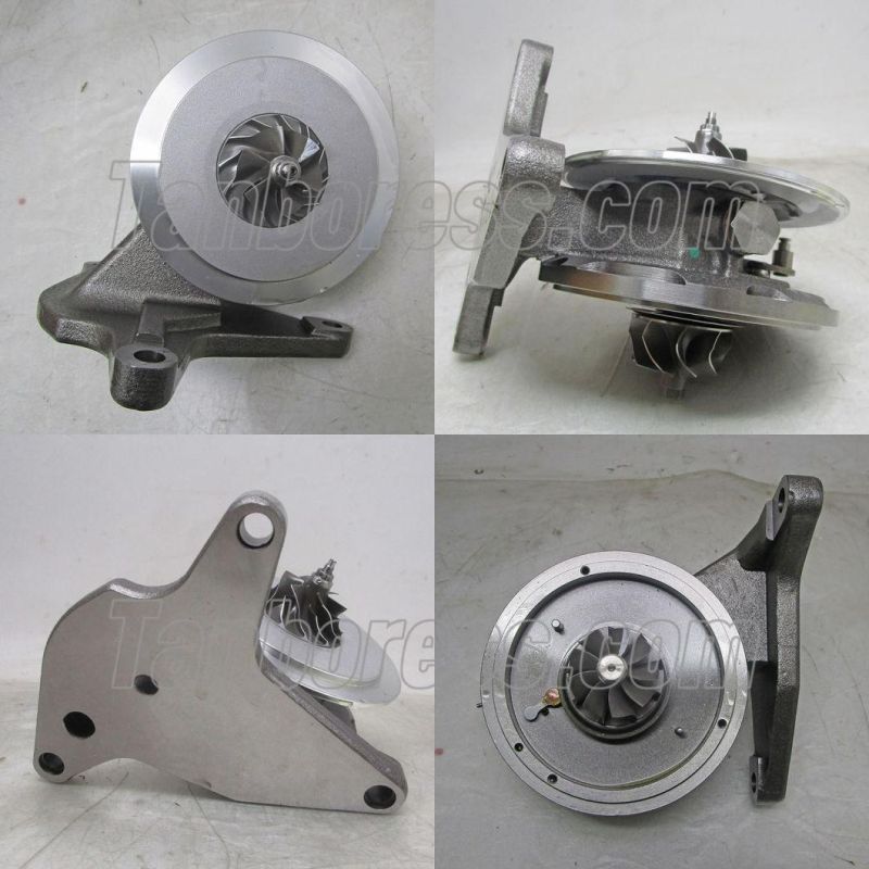 Turbo Core Chra for Volkswagen T5 Transporter 2.5 TDI 130 HP 760698-0002 760698-0003 turbocharger