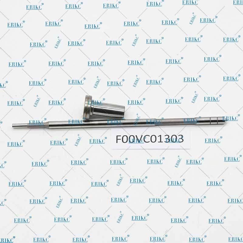 Erikc Foovc01303 F Oov C01 303 Angle Needle Valve F 00V C01 303 Sample Injection Control Valve F00vc01303 for Psa Group 0445110135