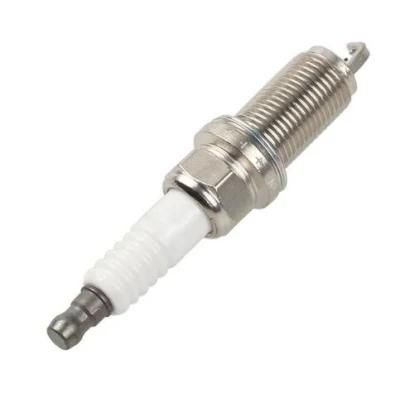 Engine Car Auto Parts Double Iridium Spark Plug Fk20hr11 90919-01210 for Engines