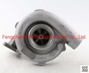 Gt3267 452234-5006s 452234-0006 2674A091 2674A099 2674A335 Manufacturer Diesel Engine Turbocharger for Perkins Truck