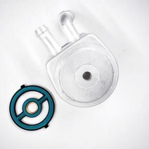 Engine Oil Cooler Gasket for M Azda Cx-7 3 5 S Minivan Mazdaspeed 3 6 Lf6w14700