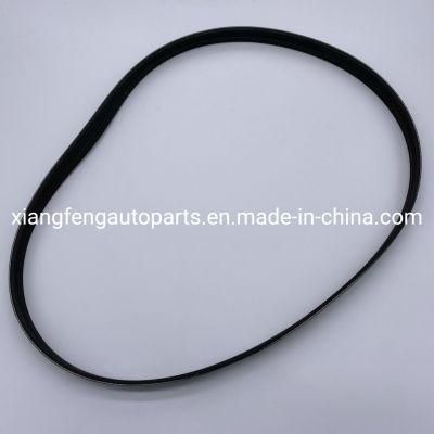 Top Quality Rubber Fan Belt for Toyota Yaris 90916-C2004 6pk1150