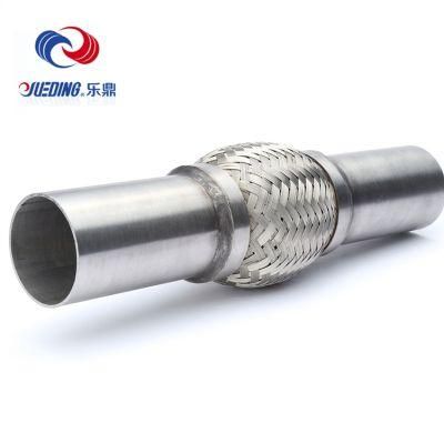Chinese Products Good Flexibility Hot Sell 3inch Flexible Hose