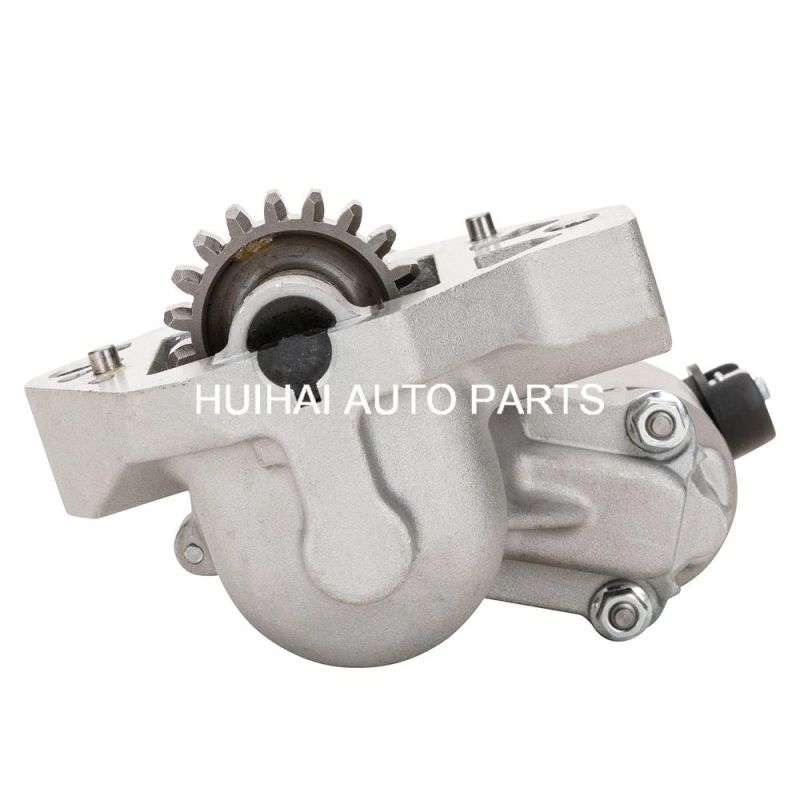 Brand New Auto Car Motor Starter 19014 19084 428000-5380/428000-6490 31200-R70-A51/Du4V3/31200-Rn0-A01/Du4V7 for Honda Accord