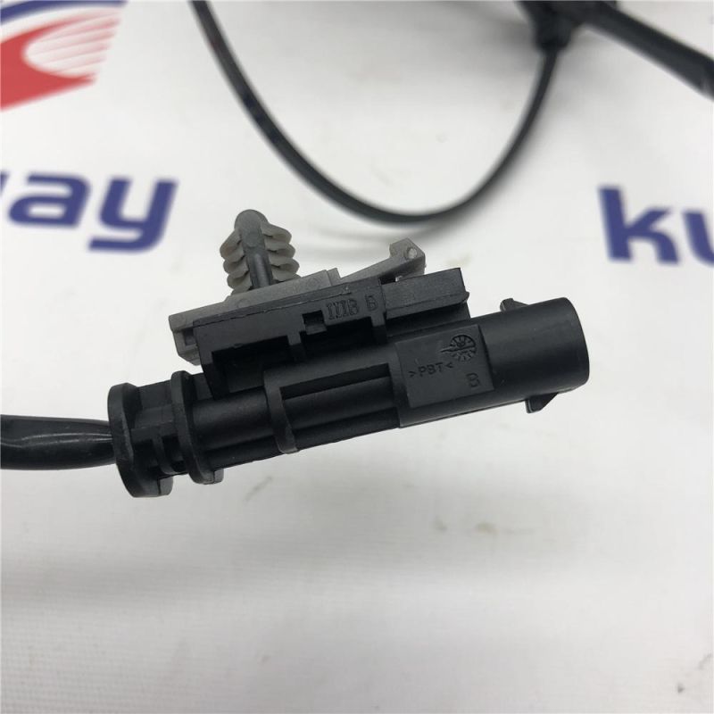 OEM: 1662406817 Fit for Mercedes-Benz Gl (X166) Gl350 Kutway Engine Mount