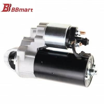 Bbmart Auto Parts High Quality Starter Motor for Mercedes Benz E350 OE 2769062500