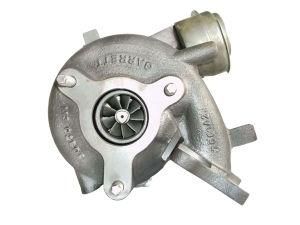 Pick-up Navara Gt2056V 14411-Eb71c Turbocharger for Nissan