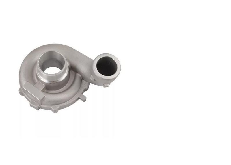 Custom Precision Machining Auto Engine Turbo Parts