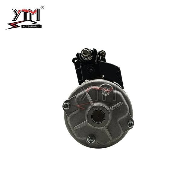 Ytm Starter Motor Qd2208c - 12V/10t/4.0kw/Cw for John Deere Cst40301/Carter Pitt16644 028000-3970/028000-3971