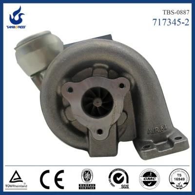 Audi Skoda Volkswagen VW AYM AKE BDH BAU BFC BCZ BDG 059145701D turbocharger
