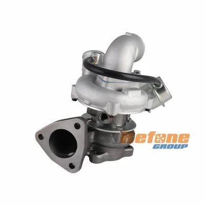 Customized Service Commercial Vehicle Gt1749s 715924 28200-42610 4D56TCI Auto Turbocharger for KIA