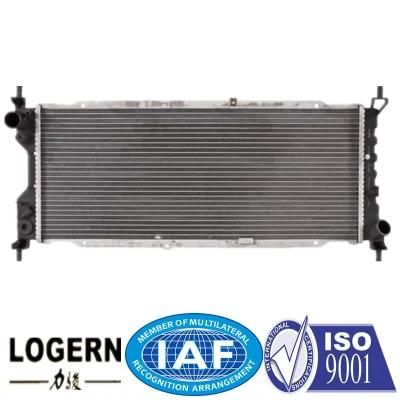1300151 Car Parts Radiator for Opel Combo &prime;93 Mt