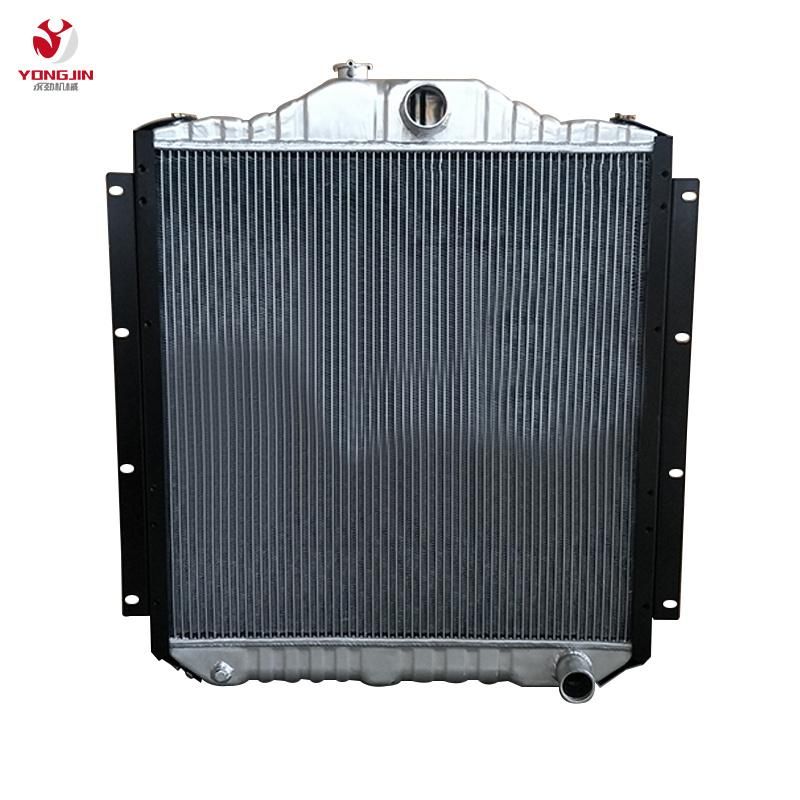 Sh280 Sumitomo280 Aluminum Radiator for Excavators