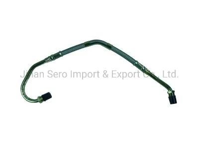 Aftermarket Sino Truck HOWO Truck Spare Diesel Engine System Parts Vg1092110146 Turbocharger Oil Pipe Vg1092110197 Vg1092110306