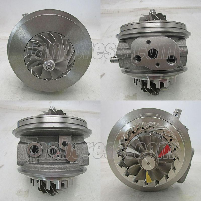 Volvo HE551V ENFORCER MFS4 ENFORCER MFS4 ISX QSX15 turbocharger