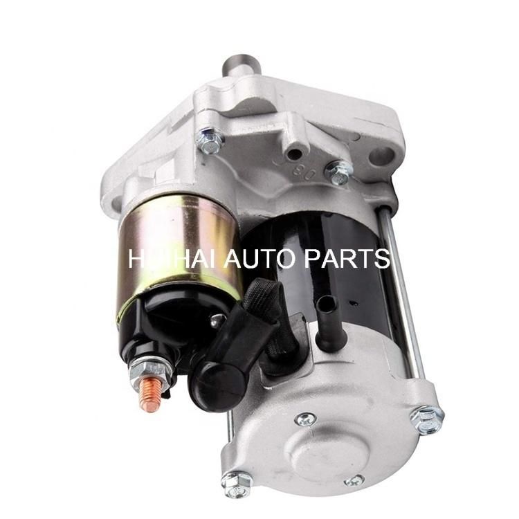 New Starter Motor 16960 31200-P13-903 31200-P13-904 31200-P13-905 06314-P13-306RM Lrt00113 for Honda Prelude