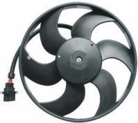 1gd 959 455b VW Jetta 3 198810-200004 Automobile Cooling Radiator Fans