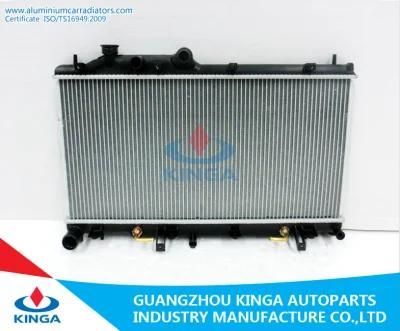 Car Accessories Auto Radiator for Legacy 09- OEM 45119-Aj070