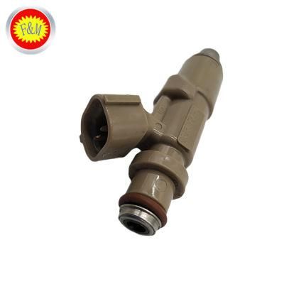 Auto Parts Fuel Injector OEM 23250-75090 for Toyota