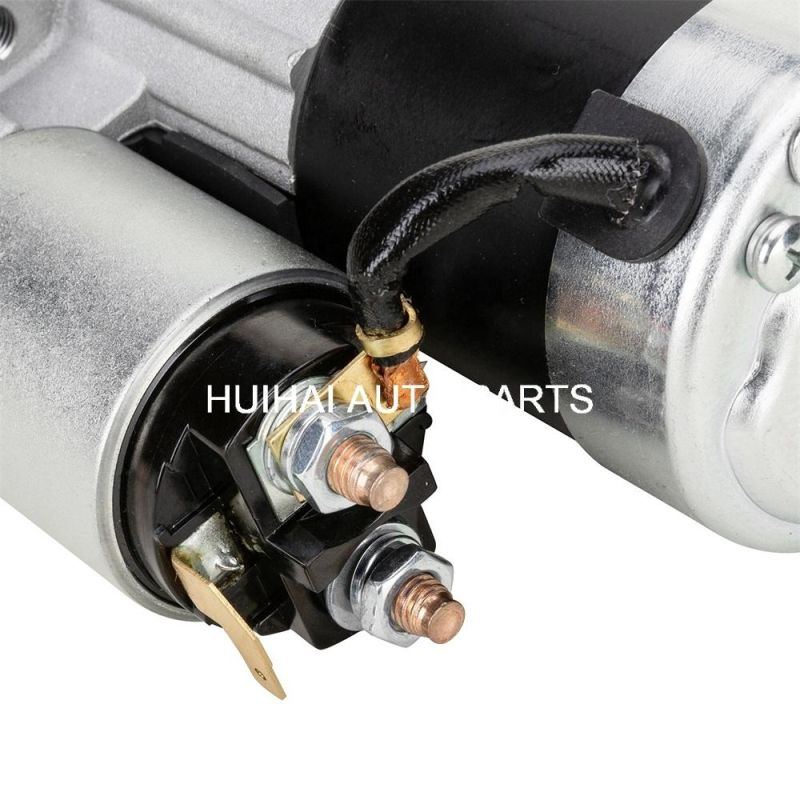 Brand New Auto Car Motor Starter 17775 M0t85981 MD362207 for Mitsubishi Montero 3.5L 1999-01