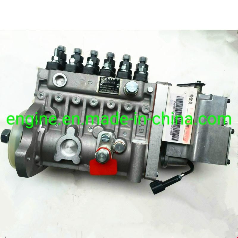 6CT Diesel Engine Part Fuel Pump 4941011 for Generator