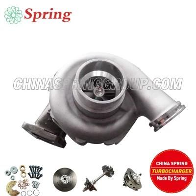 Auto Spare Parts Ta5126 Ta5102 Iveco Truck 454003-5008s 470944 470931 8210.42.300 Engine Turbocharger