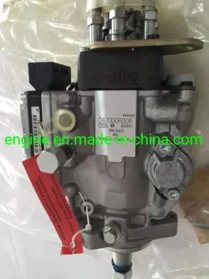 Qsb5.9 Engine Fuel Pump 3965403 0470006006 for Hyundai Excavator