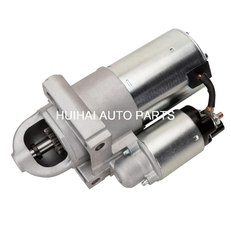 Brand New Auto Car Motor Starter 6942 8000040/8000211/8000295 12611103/19180528/89017848/8191805280 for Cadillac