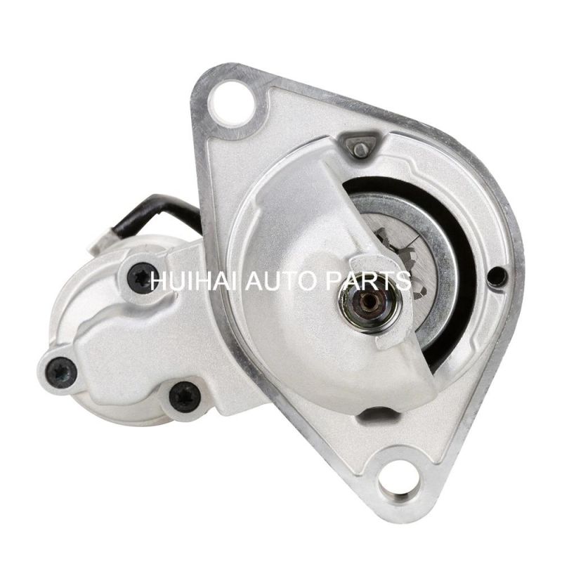 Brand New Auto Car Motor Starter 18949 0-001-109-035 1850866/185086600 Fits Perkins Engine