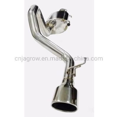 for 2007-2014 Toyota Fj Cruiser 4.0L Exhaust Pipe