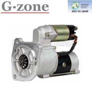 Starter Motor for Nissan Fd42/Fd46of for Mitsubishi Series M002t78681