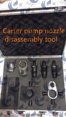 Caterpillar Pump Nozzle Removal Tool
