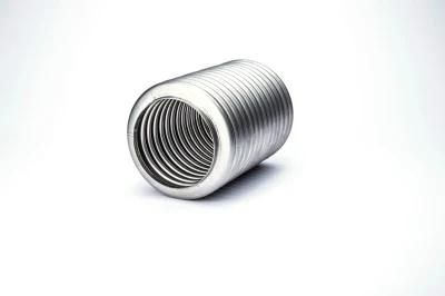 Wholesale Flexible Exhaust Pipe for Automobile