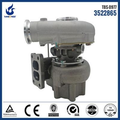 Turbo for Iveco TBP409 8040.45.4 8060.45.6000 8060.45.6090