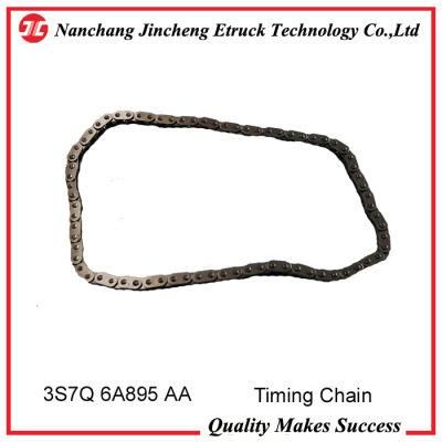 1235939 Genuine Oil Pump Drive Chain for Ford Transit V348 3s7q 6A895 AA