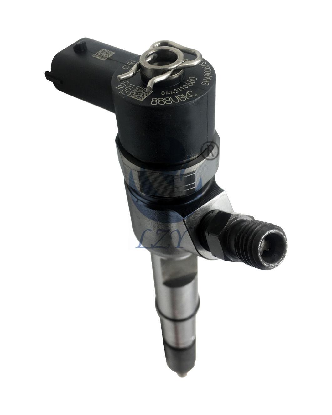 Diesel Engine Parts - Fuel Injector 0445 110 660