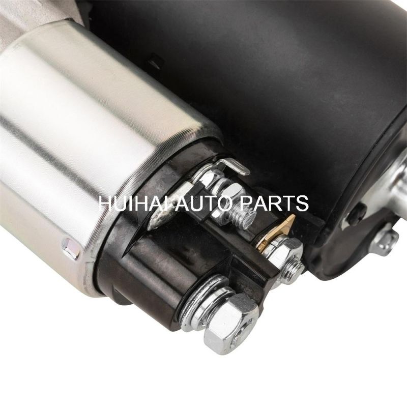 Brand New Auto Car Motor Starter 17854 0-001-106-018/B-001-109-143 Fit for Bwm Mini Cooper 1.6L W/at 2002-09 Brand