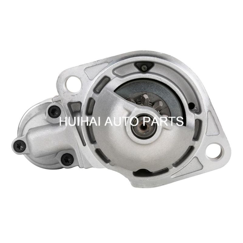 Brand New Auto Car Motor Starter 19785 58401910 0-001-109-031 for Lombardini 3 & 4 Cyl Diesel
