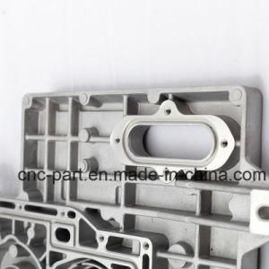 China OEM Manufacture of CNC Auto Parts and Accessories