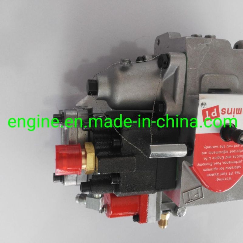 K38 K50 Kta50 Engine PT Fuel Injection Pump 3080521