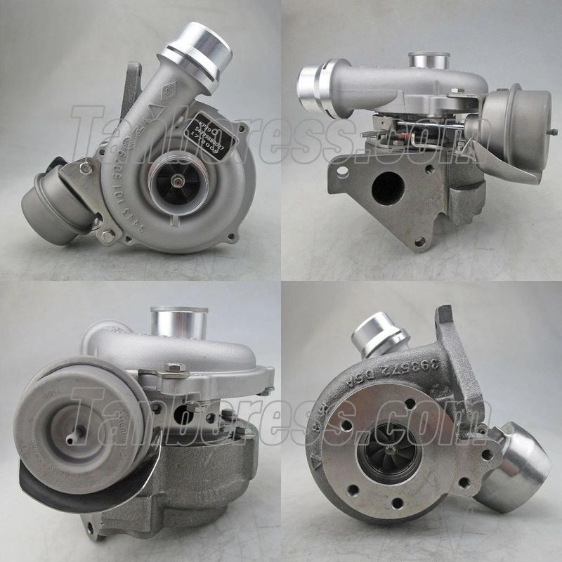 Renault KP39 BV39 K9K-THP K9K-Euro 4 54399880027 54399700027 54399900027 turbocharger