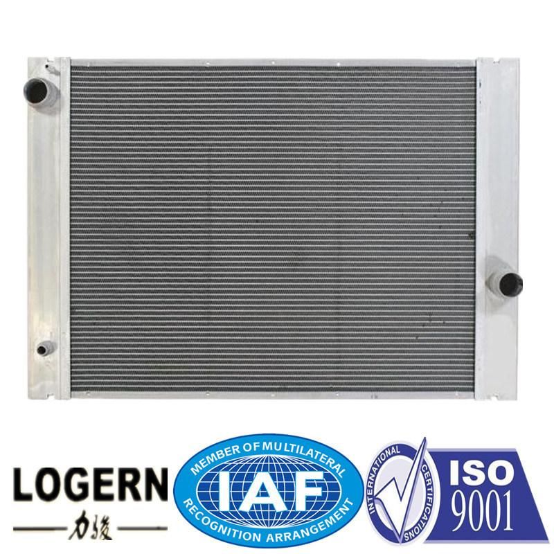 Aluminum Radiator for BMW 745′02-03/645′04-05/550i′06-08/760′03- Mt