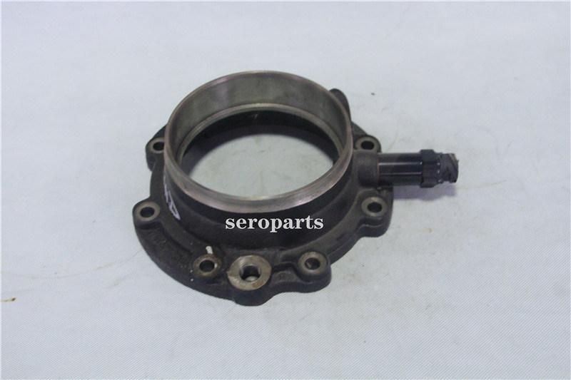 Az222210023 Sinotruk HOWO Truck Parts Gearbox Output Shaft Rear Cover