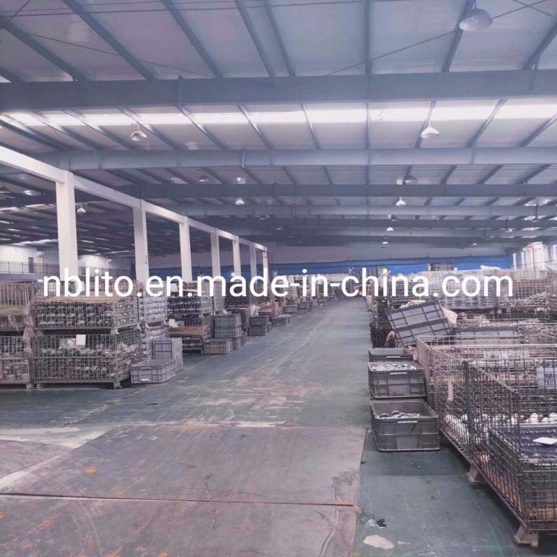 Auto Engine Support for Daewoo Llanos (90250434)