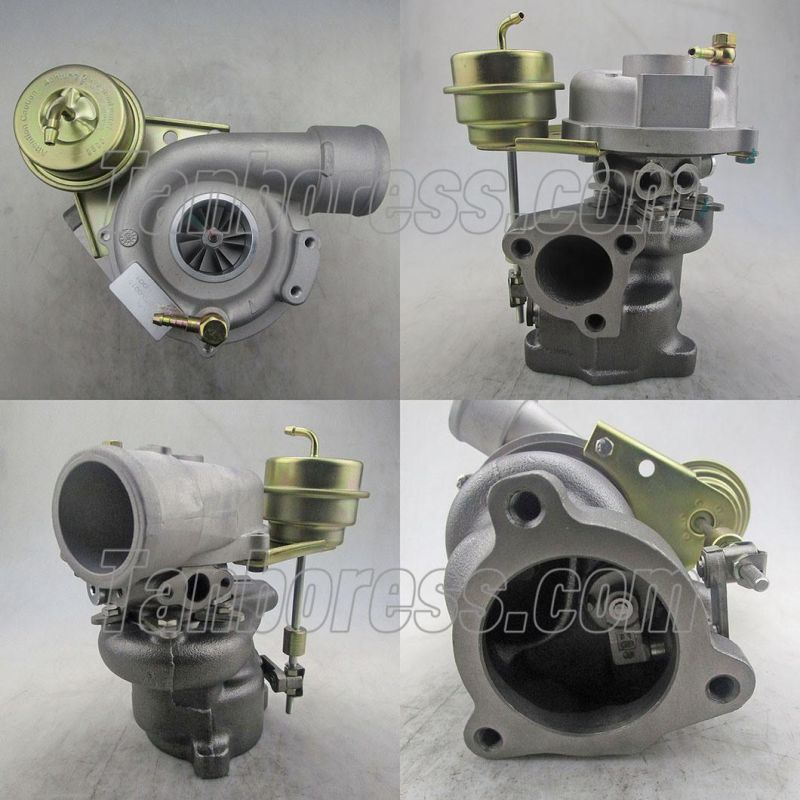 Audi K04 | K04-2075EAC4.82KCAXK 1.8 L - 5V longs/along 53049880015 5304 988 0015 turbocharger for Audi